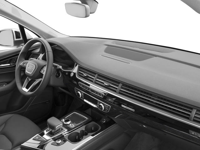 2018 Audi Q7 2.0T Premium quattro