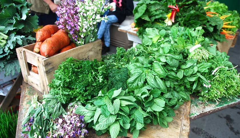 Franklin-Farmers-Market