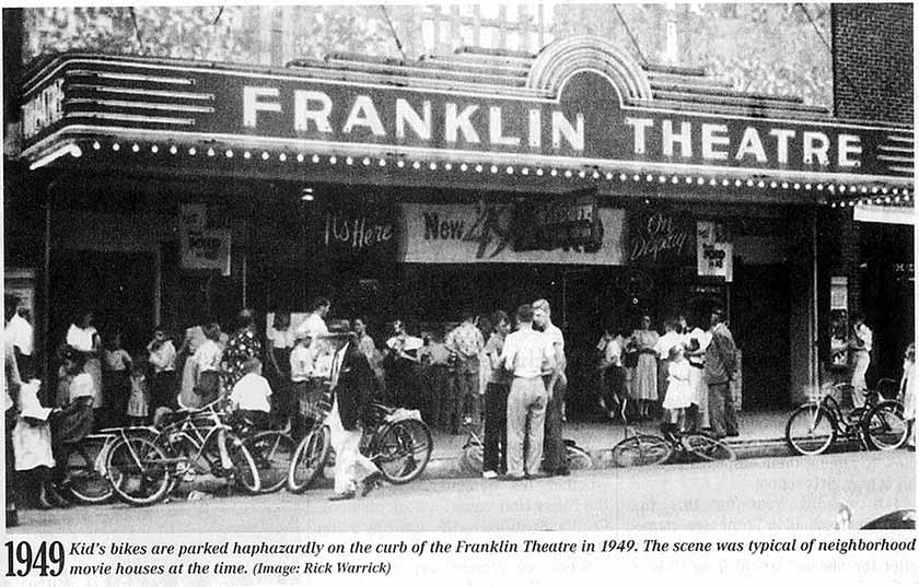 Franklin-Theater