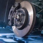 Why Get Your Brake Service Performed at INFINITI of Cool Springs?