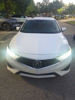 2019 Acura ILX Premium Package
