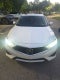 2019 Acura ILX Premium Package