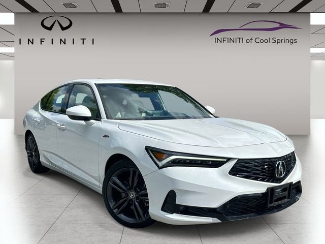 2024 Acura Integra