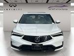 2024 Acura Integra A-Spec Package