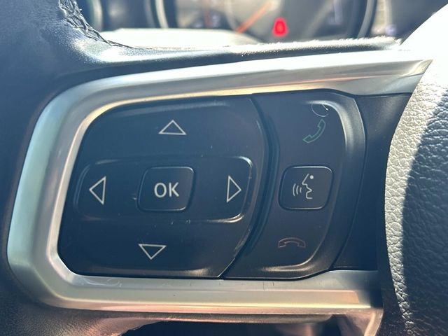 2020 Jeep Wrangler Unlimited Sahara Altitude