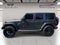 2020 Jeep Wrangler Unlimited Sahara Altitude