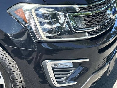 2020 Ford Expedition King Ranch