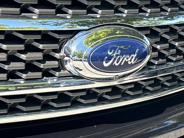2020 Ford Expedition King Ranch