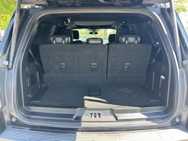 2020 Ford Expedition King Ranch