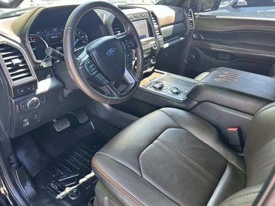 2020 Ford Expedition King Ranch