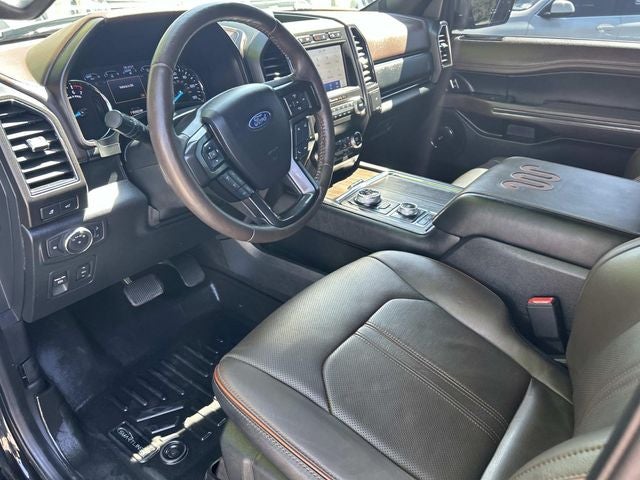 2020 Ford Expedition King Ranch