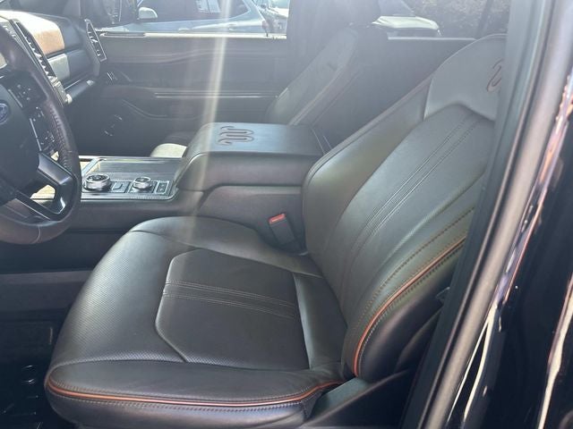 2020 Ford Expedition King Ranch