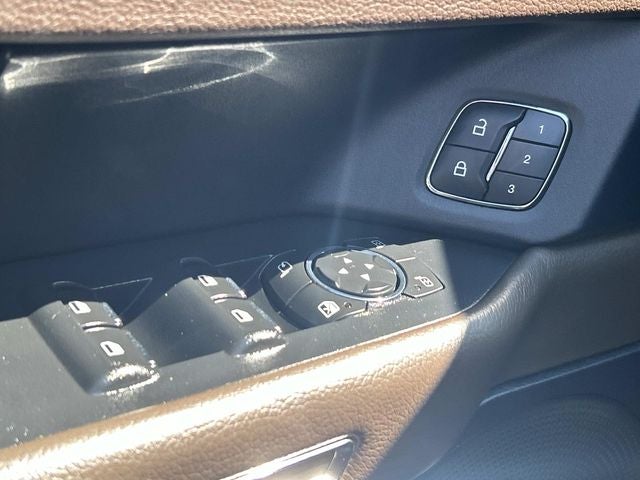 2020 Ford Expedition King Ranch
