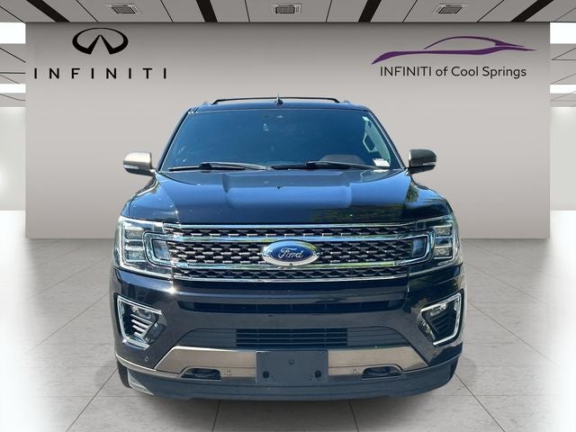2020 Ford Expedition King Ranch