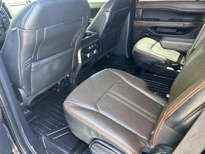 2020 Ford Expedition King Ranch