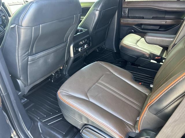 2020 Ford Expedition King Ranch