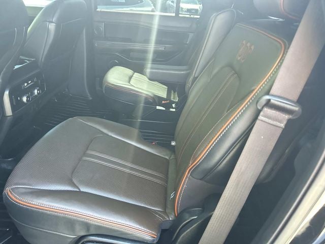 2020 Ford Expedition King Ranch