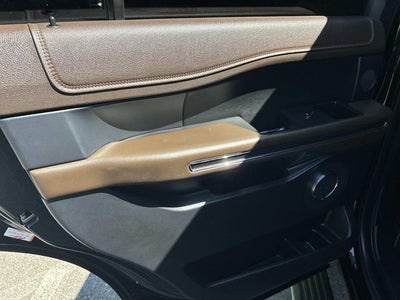 2020 Ford Expedition King Ranch