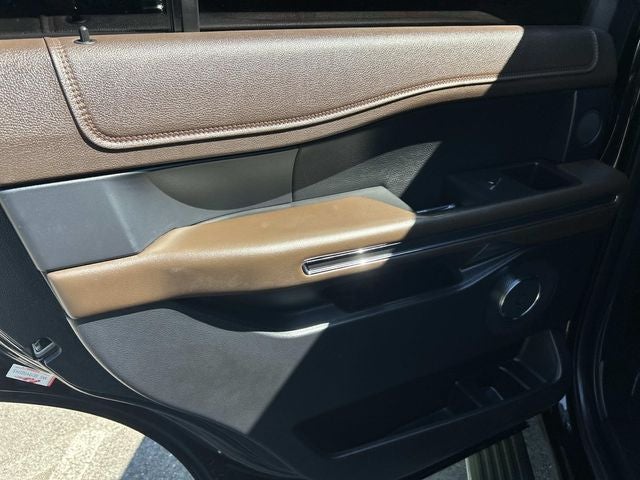 2020 Ford Expedition King Ranch