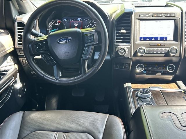 2020 Ford Expedition King Ranch