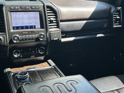 2020 Ford Expedition King Ranch