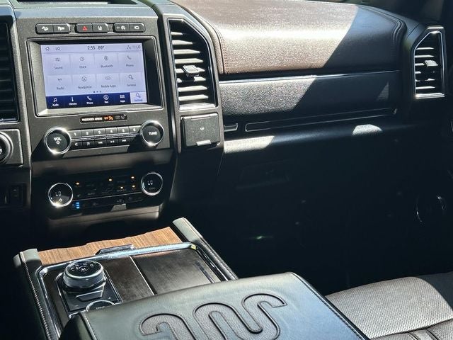 2020 Ford Expedition King Ranch