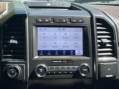 2020 Ford Expedition King Ranch