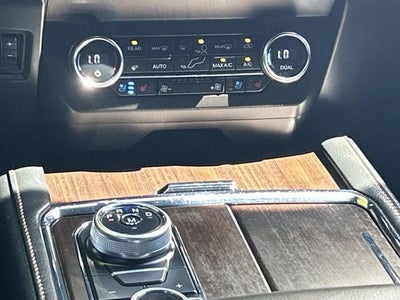 2020 Ford Expedition King Ranch
