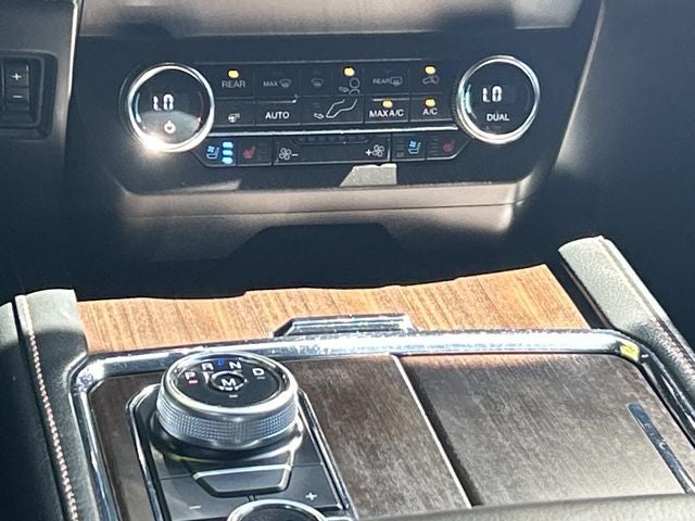 2020 Ford Expedition King Ranch
