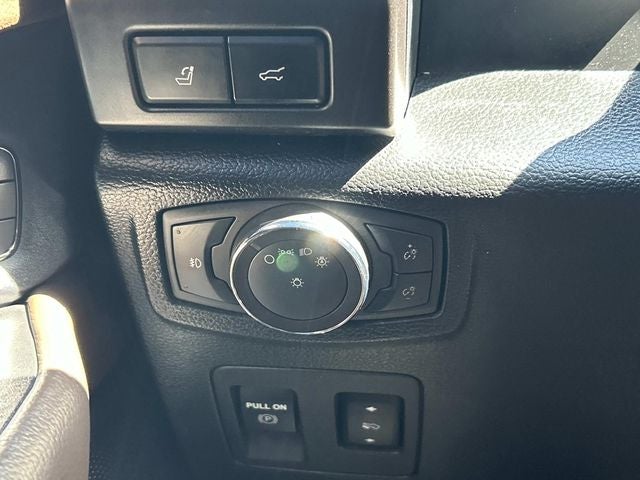 2020 Ford Expedition King Ranch