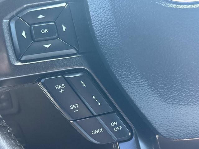 2020 Ford Expedition King Ranch