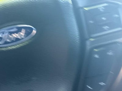 2020 Ford Expedition King Ranch