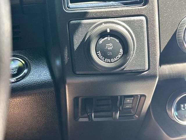 2020 Ford Expedition King Ranch