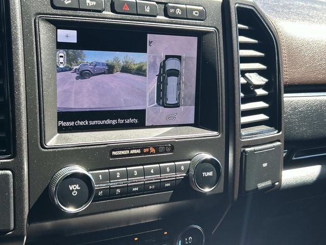 2020 Ford Expedition King Ranch