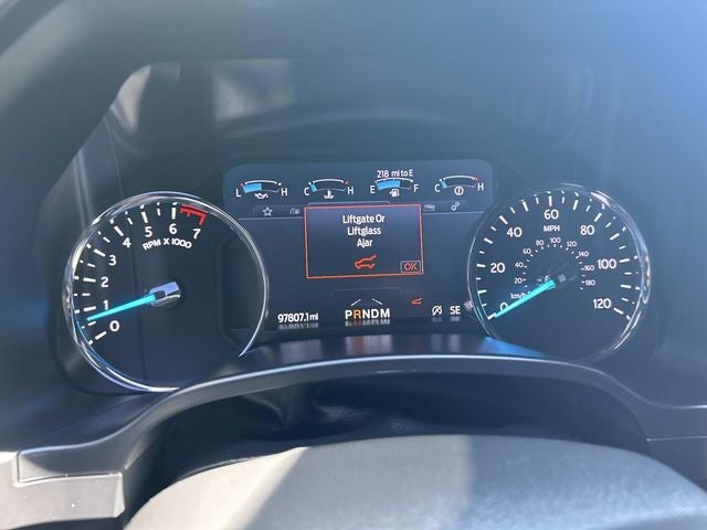 2020 Ford Expedition King Ranch