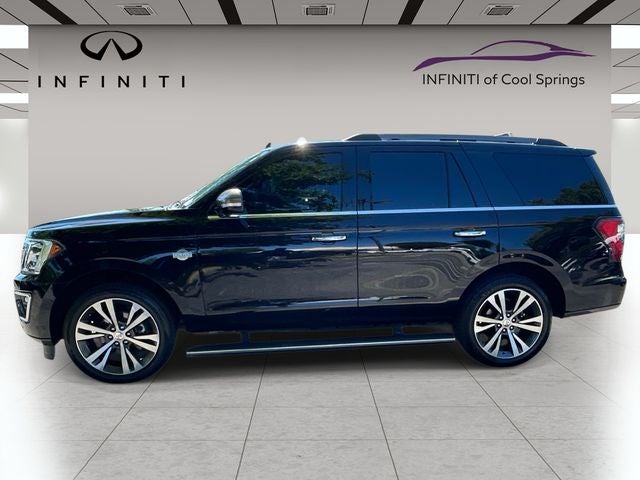 2020 Ford Expedition King Ranch