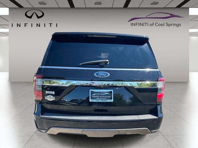 2020 Ford Expedition King Ranch