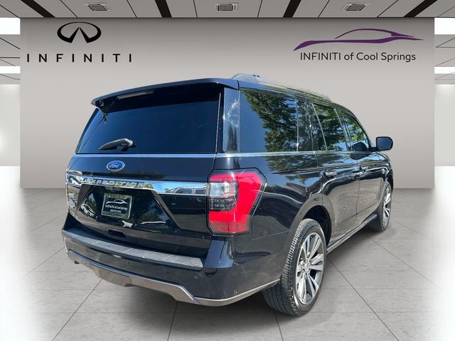 2020 Ford Expedition King Ranch