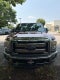 2016 Ford F-250SD Lariat