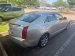 2015 Cadillac ATS 2.0L Turbo Luxury