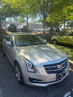 2015 Cadillac ATS 2.0L Turbo Luxury