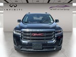 2022 GMC Acadia AT4