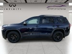 2022 GMC Acadia AT4