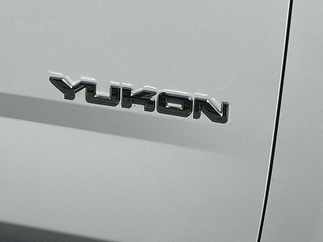2020 GMC Yukon SLT