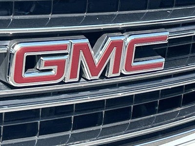 2020 GMC Yukon SLT