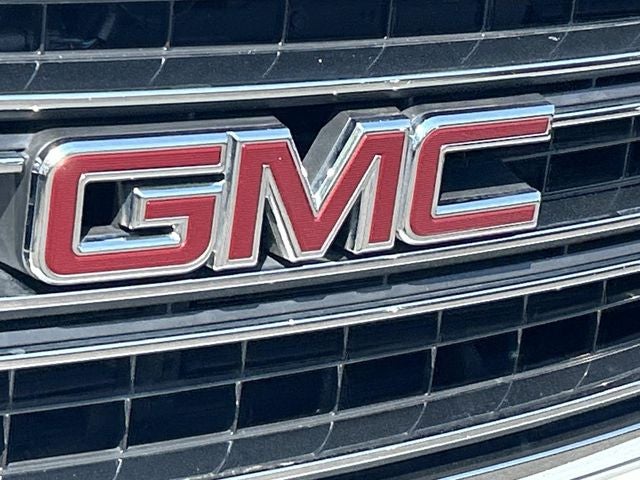 2020 GMC Yukon SLT