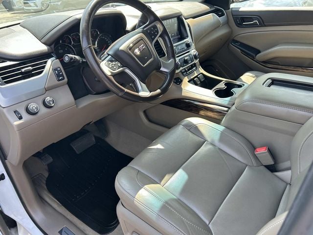 2020 GMC Yukon SLT
