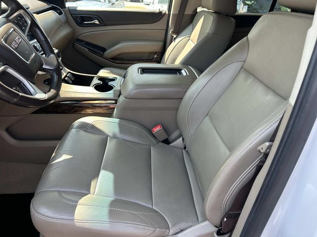 2020 GMC Yukon SLT
