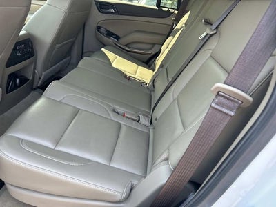 2020 GMC Yukon SLT