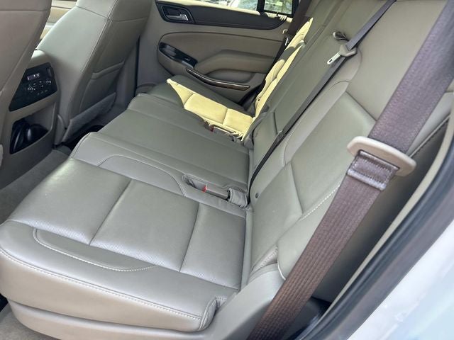 2020 GMC Yukon SLT